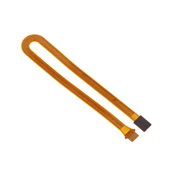 OEM Fingerprint Home Button Connection Flex Cable for Huawei P Smart / Enjoy 7S