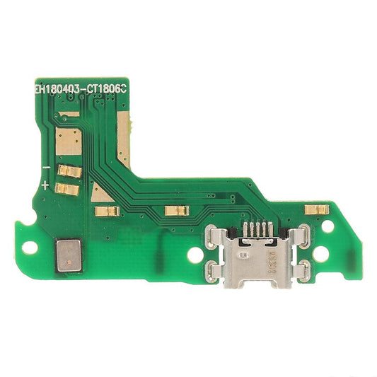 Charging Port Flex Cable Replacement for Huawei Y6 (2018)/Honor 7A (without Fingerprint Sensor)