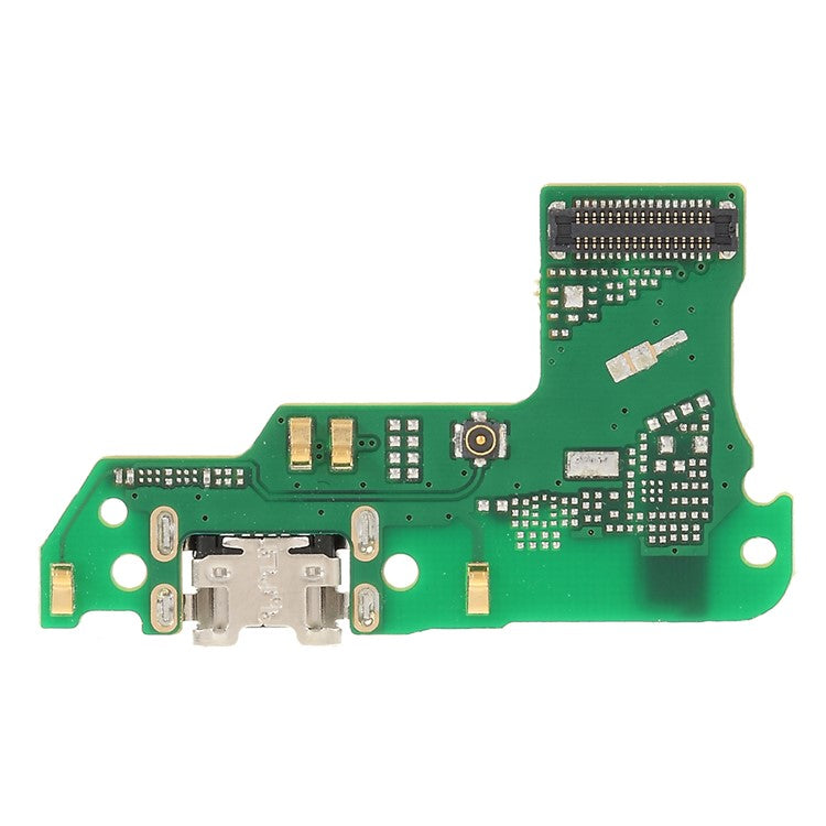 Charging Port Flex Cable Replacement for Huawei Y6 (2018)/Honor 7A (without Fingerprint Sensor)