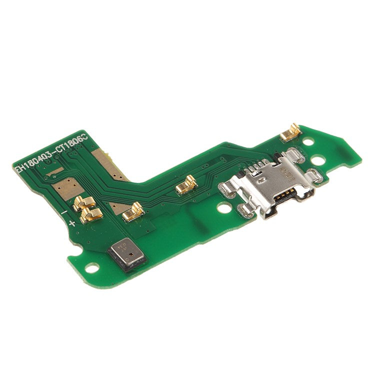 Charging Port Flex Cable Replacement for Huawei Y6 (2018)/Honor 7A (without Fingerprint Sensor)