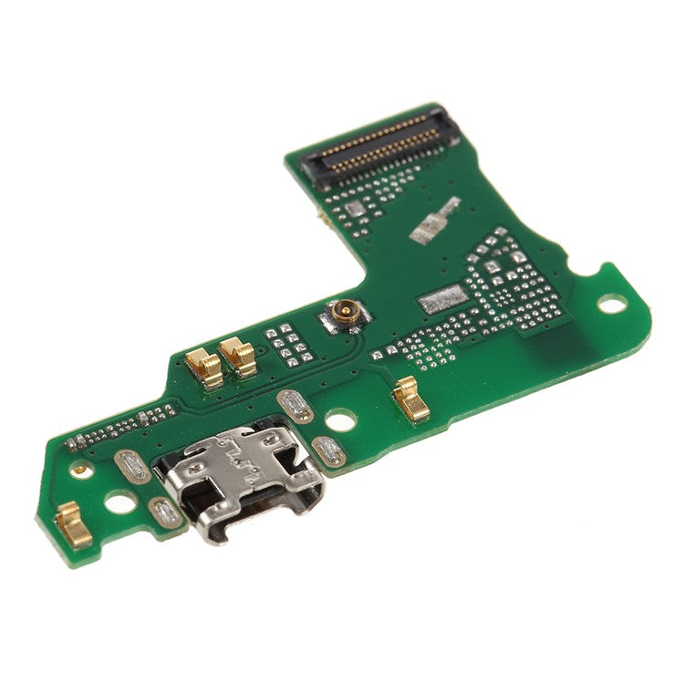 Charging Port Flex Cable Replacement for Huawei Y6 (2018)/Honor 7A (without Fingerprint Sensor)