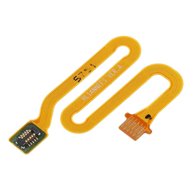 OEM Fingerprint Home Button Connection Flex Cable for Huawei P20 Lite