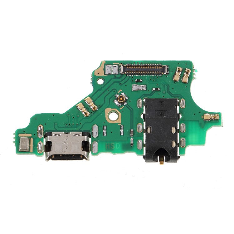 Charging Port Flex Cable Replace Part for Huawei P20 Lite / Nova 3e