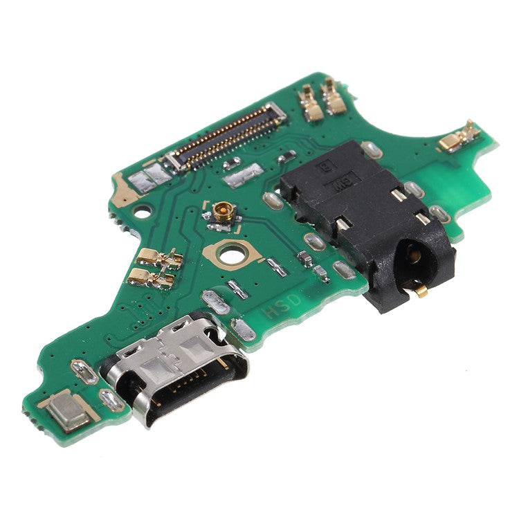 Charging Port Flex Cable Replace Part for Huawei P20 Lite / Nova 3e