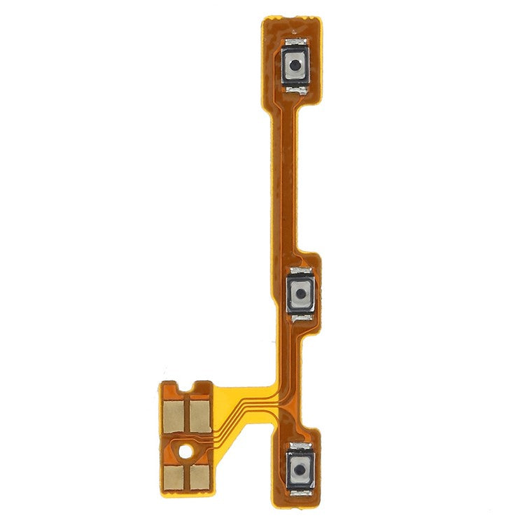 OEM Power & Volume Buttons Flex Cable Part for Huawei P20 Lite / Nova 3e (China)
