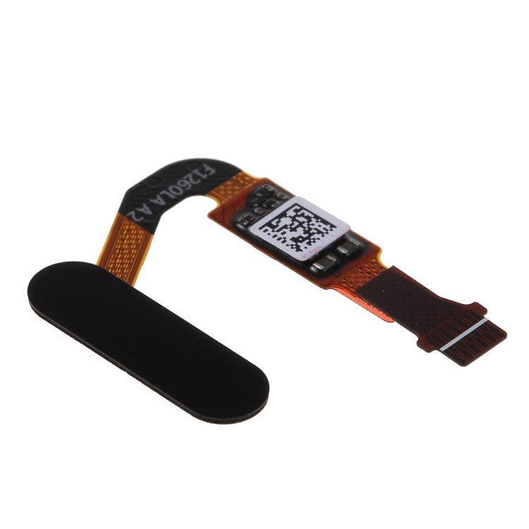 OEM Home Key Fingerprint Button Flex Cable for Huawei Mate 10 - Black