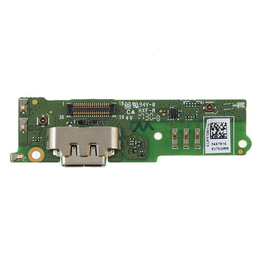 OEM Charging Port Flex Cable Replace Part for Sony Xperia XA1 Plus