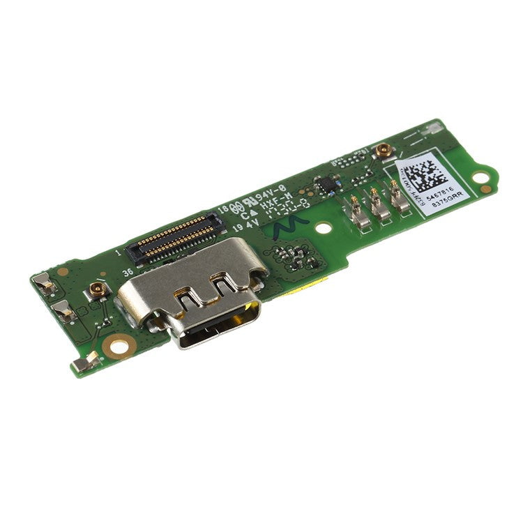 OEM Charging Port Flex Cable Replace Part for Sony Xperia XA1 Plus