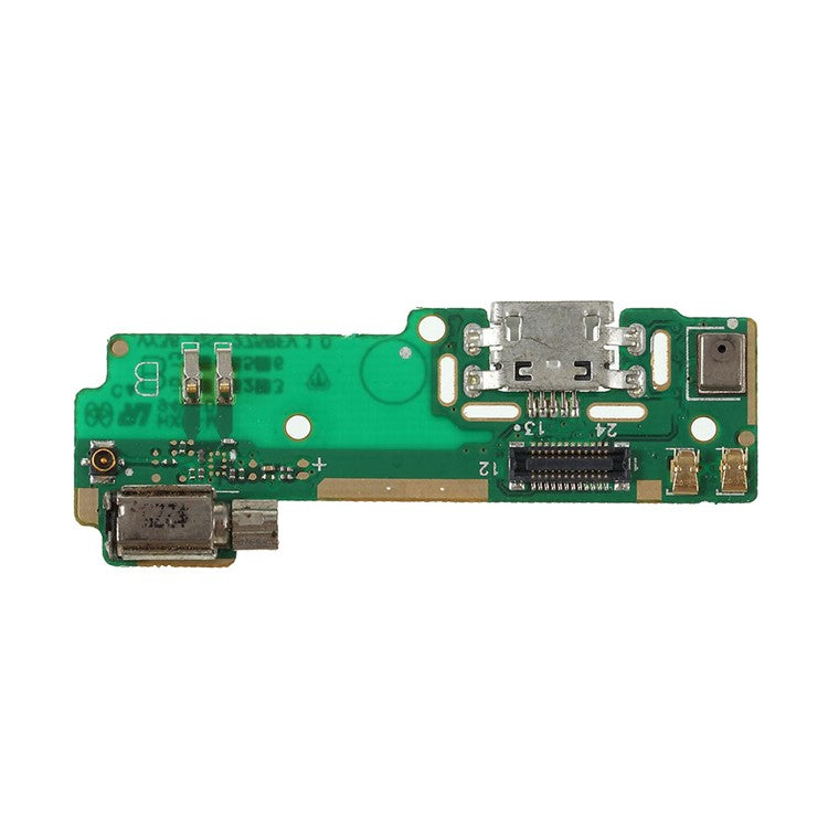For Sony Xperia XA Charging Port Dock Connector Flex Cable Repair Part