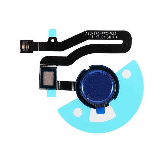 OEM Home Key Fingerprint Button Flex Cable for Asus Zenfone 5 ZE620KL