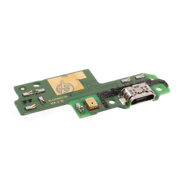 Charging Port Flex Cable Replace Part for Huawei P9 Lite (OEM Disassembly)