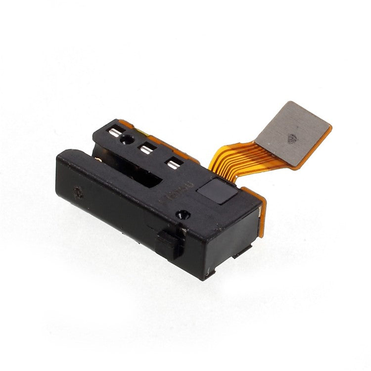 Earphone Jack Flex Cable Replacement for Huawei P9 (OEM Disassembly)