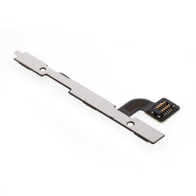 Power On/Off and Volume Buttons Flex Cable for Huawei P9 (OEM Disassembly)