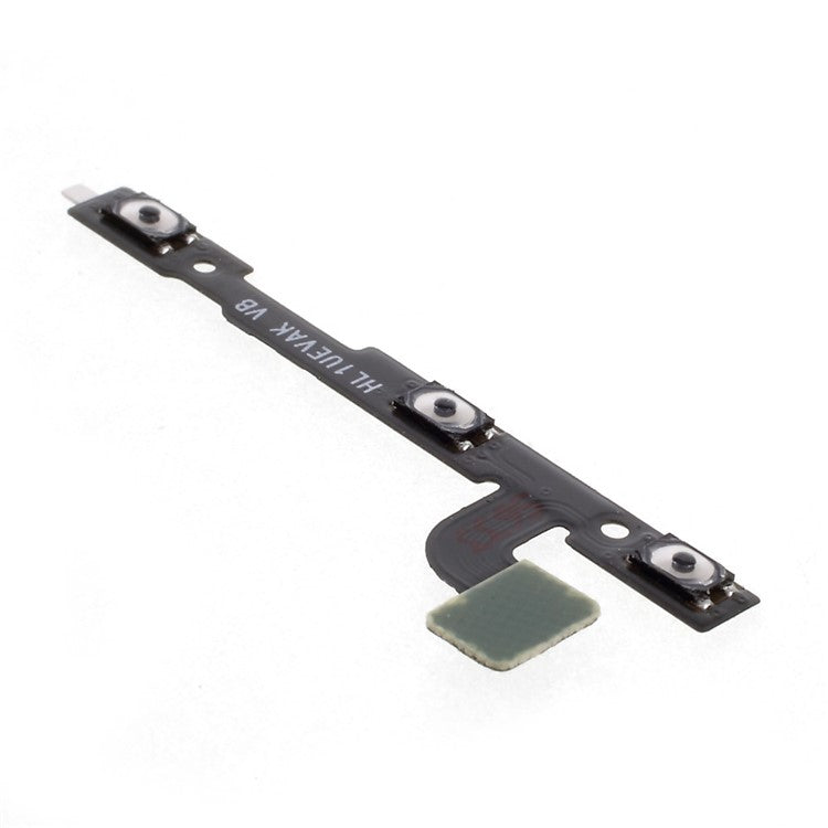 Power On/Off and Volume Buttons Flex Cable for Huawei P9 (OEM Disassembly)