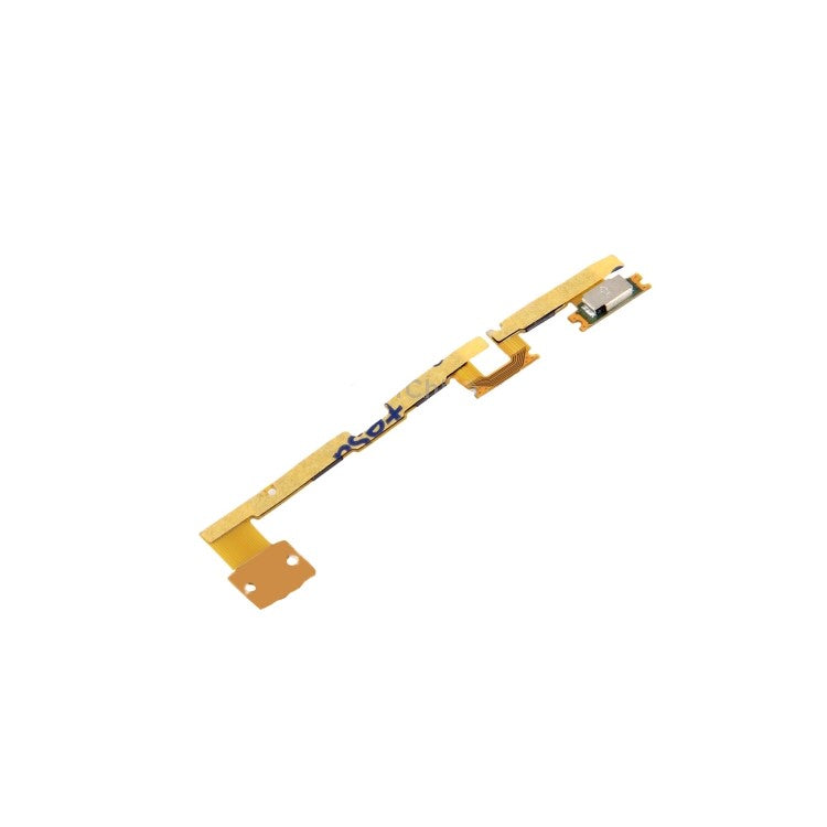 For Huawei Nexus 6P OEM Power On/Off Switch Button Flex Cable Part