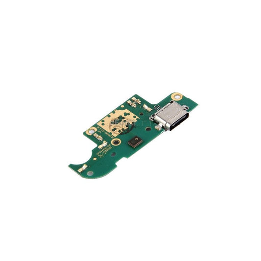 For Huawei Nexus 6P OEM Charging Port Flex Cable Replacement Part
