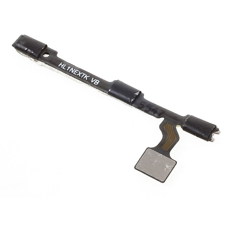 For Huawei Mate 8 Switch Power On/Off Button Flex Cable Replacement (OEM Disassembly)