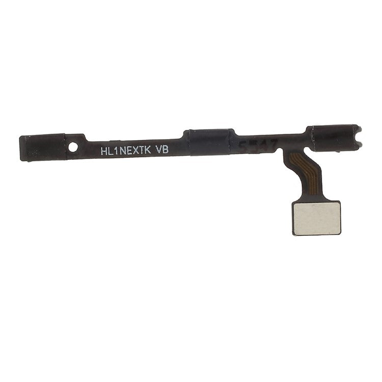 For Huawei Mate 8 Switch Power On/Off Button Flex Cable Replacement (OEM Disassembly)