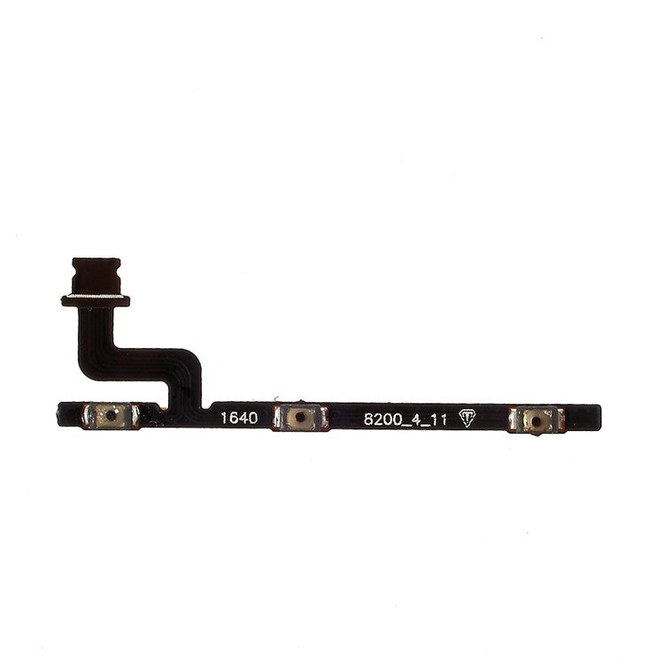 Power & Volume Buttons Flex Cable Part for Asus Zenfone 3 Max ZC553KL