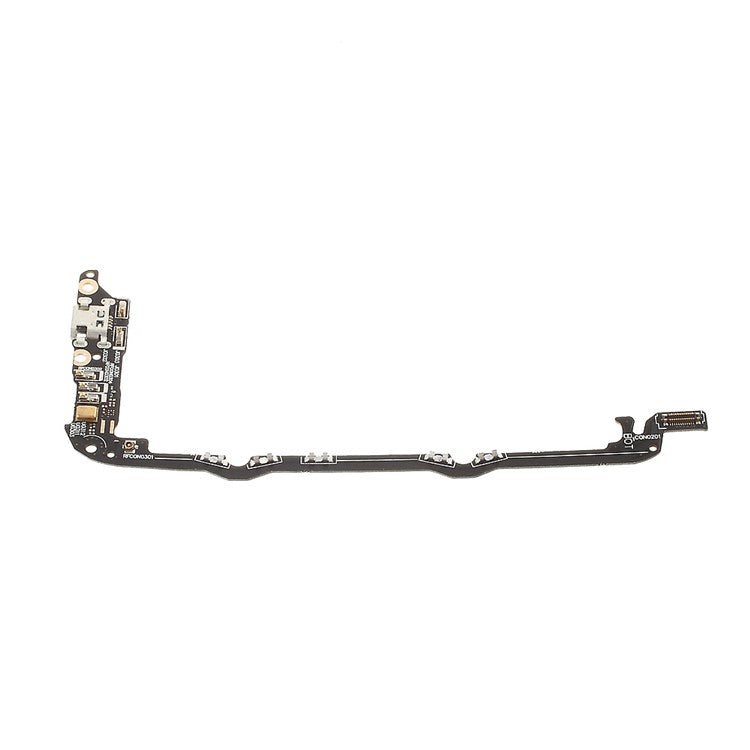 Charging Port Dock Connector Flex Cable Repair Part for Asus Zenfone 2 Laser ZE500KL