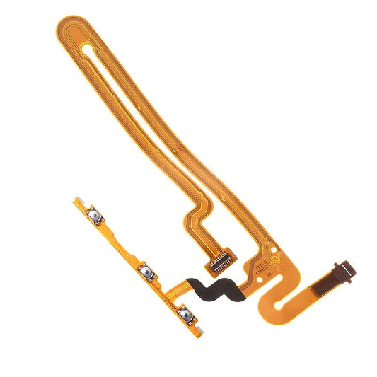 Power Switch Button Flex Cable for Huawei Nova (OEM Disassembly )