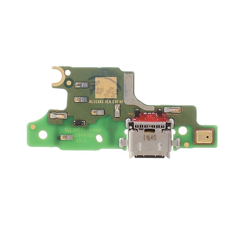 OEM Charging Port Dock Connector Flex Cable Repair Part for Huawei Nova