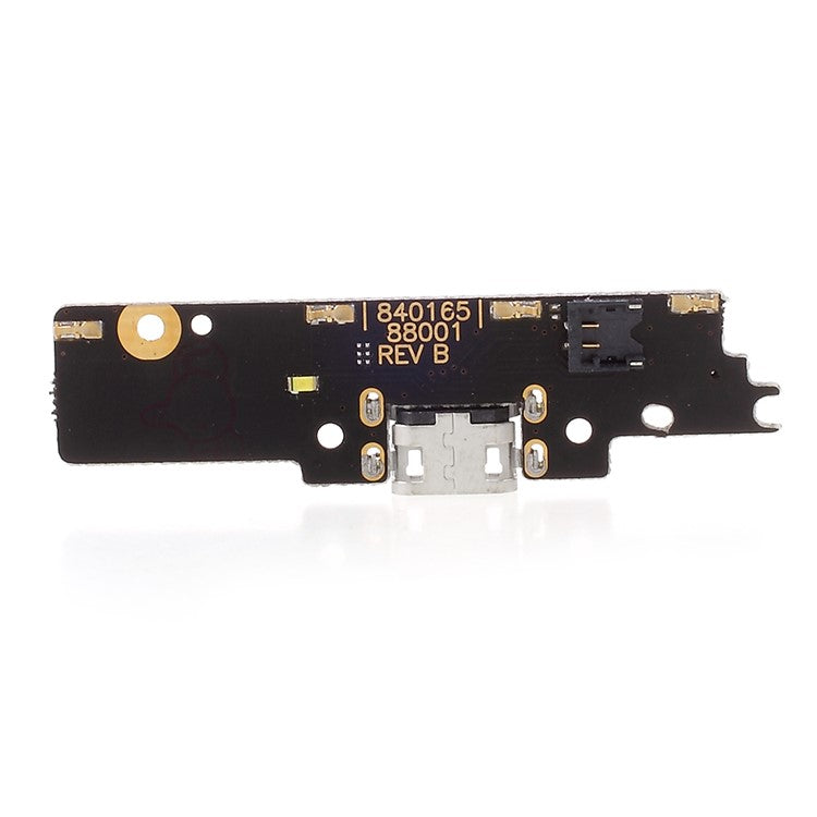 For Motorola Moto G4 Play Charging Port Dock Connector Flex Cable Repair Part (Non-OEM But High Quality)