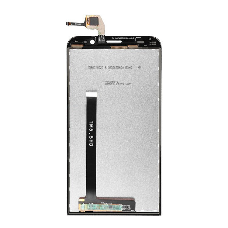 OEM LCD Screen and Digitizer Assembly for Asus Zenfone 2 ZE550ML