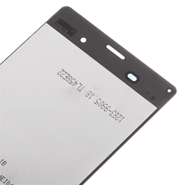 OEM for Sony Xperia Z3 D6603 D6643 D6653 D6616 LCD Screen and Digitizer Assembly - White