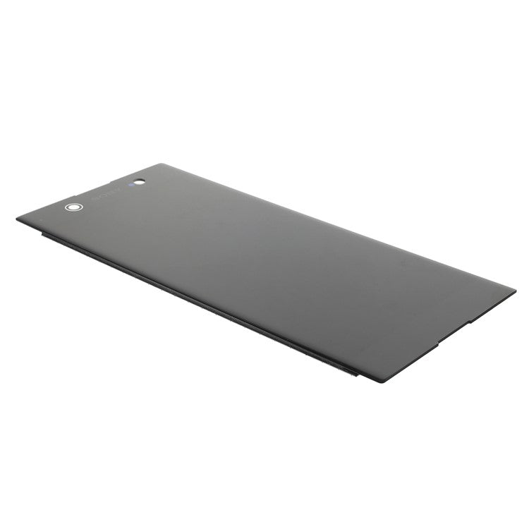 OEM LCD Screen and Digitizer Assembly Part Replacement for Sony Xperia XA1 Ultra - Black