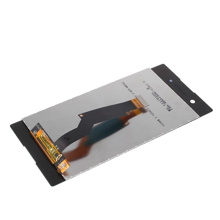 OEM Replacement LCD Screen and Digitizer Assembly for Sony Xperia XA1 - Black