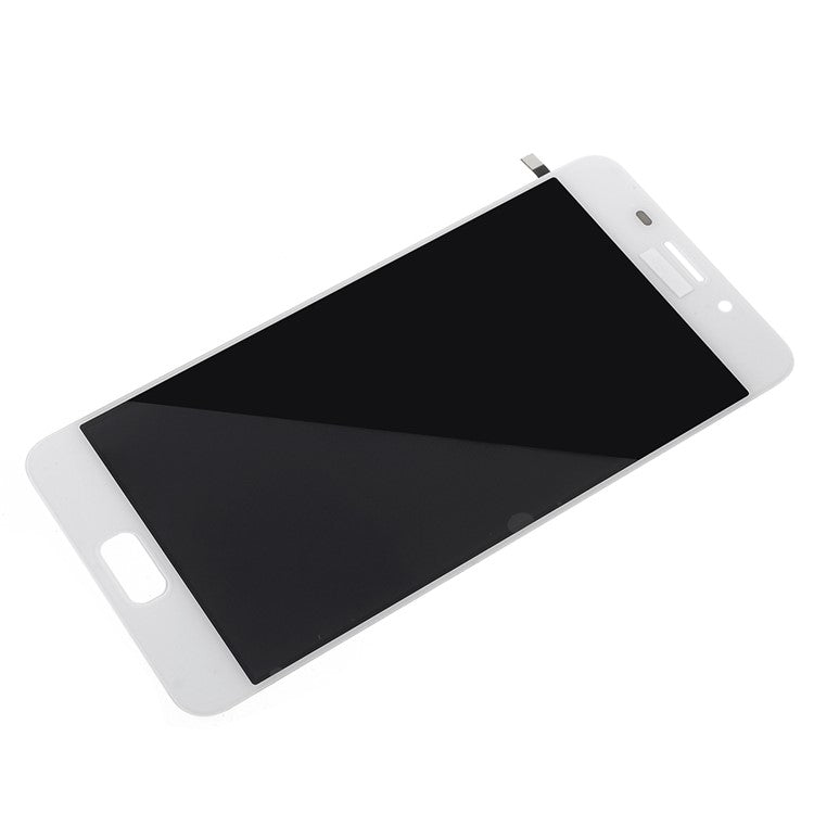 OEM for Asus Zenfone 3s Max ZC521TL LCD Screen and Digitizer Assembly Replace Part - White