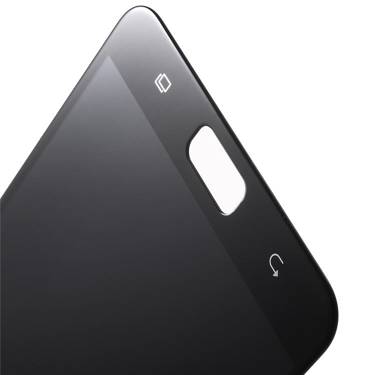 OEM LCD Screen and Digitizer Assembly for Asus ZenFone 4 Max (ZC554KL) - Black