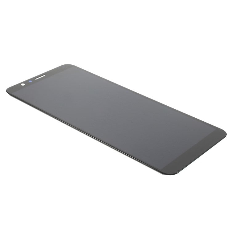 LCD Screen and Digitizer Assembly Part for Huawei Honor 7X - Black