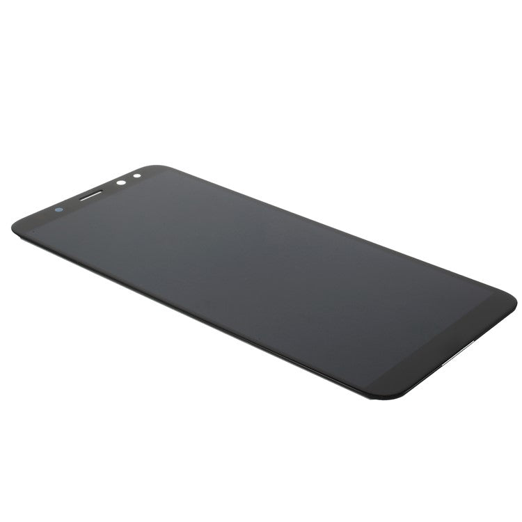 LCD Screen and Digitizer Assembly Replacement Part for Huawei Mate 10 Lite / nova 2i / Maimang 6 - Black