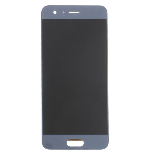 For Huawei Honor 9 LCD Screen and Digitizer Assembly Replacement Part (without Logo) - Baby Blue