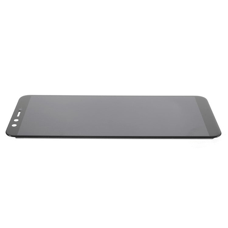 OEM LCD Screen and Digitizer Assembly Replacement for Huawei Honor 9 Lite / 9 Youth Edition - Black