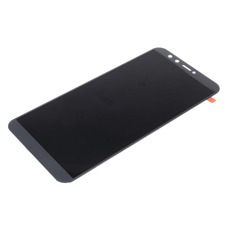 OEM LCD Screen and Digitizer Assembly Replace Part for Huawei Honor 9 Lite / 9 Youth Edition - Grey