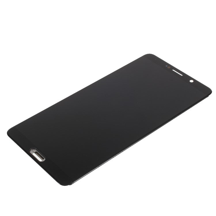 LCD Screen and Digitizer Assembly Replacement (OEM) for Huawei Mate 10 (without Logo) - Black