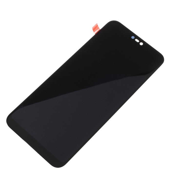 OEM Screen and Digitizer Assembly Replace Part for Huawei P20 Lite / Nova 3e - Black