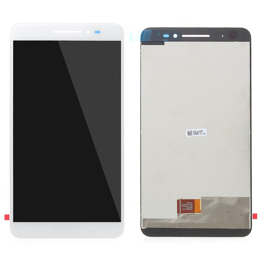 OEM LCD Screen and Digitizer Assembly Replacement for Asus Zenfone Go ZB690KG - White
