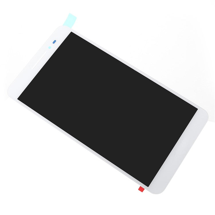 OEM LCD Screen and Digitizer Assembly Replacement for Asus Zenfone Go ZB690KG - White