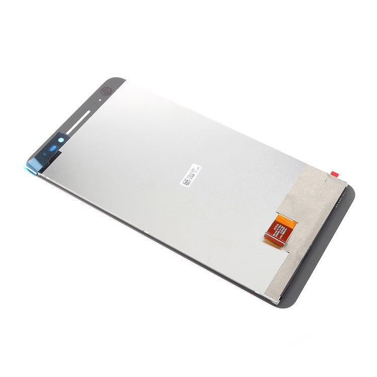 OEM LCD Screen and Digitizer Assembly Replacement for Asus Zenfone Go ZB690KG - White