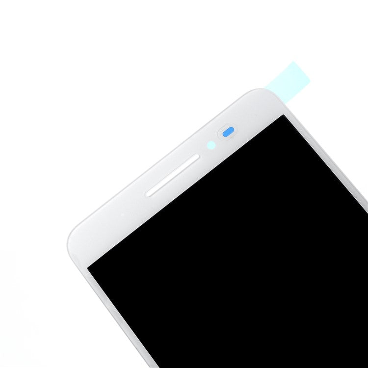 OEM LCD Screen and Digitizer Assembly Replacement for Asus Zenfone Go ZB690KG - White