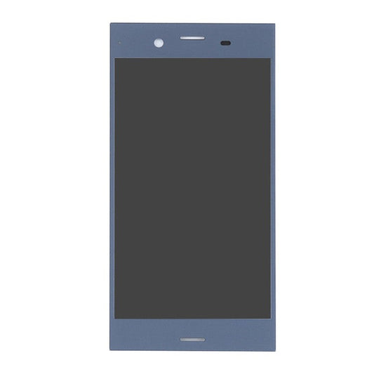 OEM for Sony Xperia XZ1 LCD Screen and Digitizer Assembly Replacement - Blue