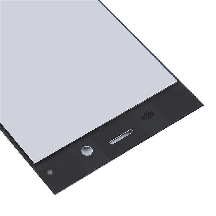 OEM for Sony Xperia XZ1 LCD Screen and Digitizer Assembly Replacement - Blue