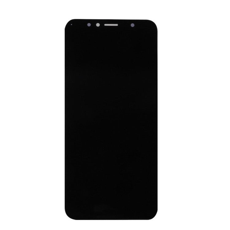 LCD Screen and Digitizer Assembly Replacement for Huawei Honor 7A - Black