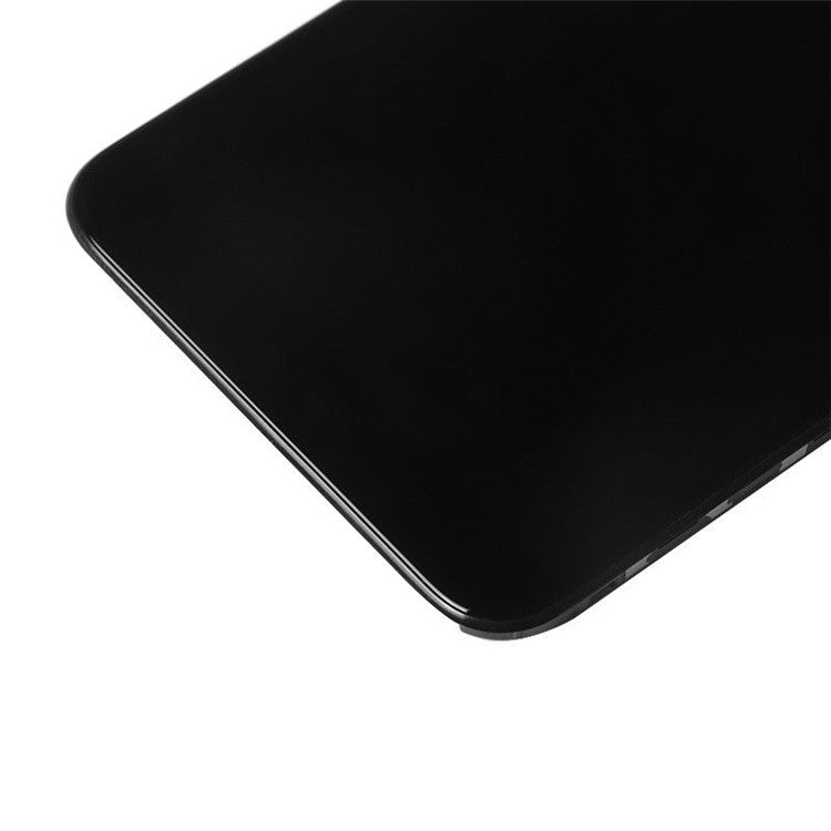 LCD Screen and Digitizer Assembly with Frame for Huawei Y6 (2018) / Enjoy 8e - Black