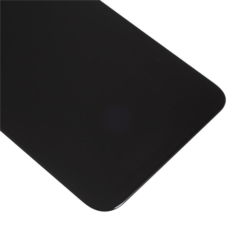 OEM LCD Screen and Digitizer Assembly Replacement (without Logo) for Huawei Mate 20 Lite - Black