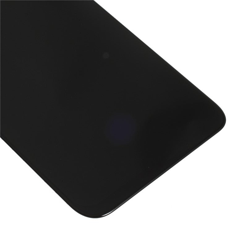 OEM LCD Screen and Digitizer Assembly Replacement for Huawei Y9 (2019) / Enjoy 9 Plus (without Logo) - Black
